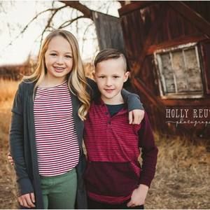 Meet your Posher, Loralee